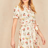 Robe Edmonton Imp Beige IMP BEIGE