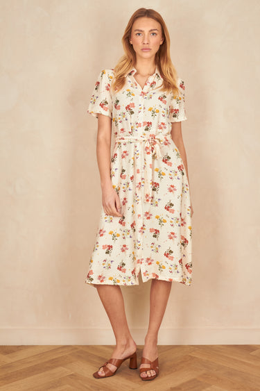 Robe Edmonton Imp Beige IMP BEIGE