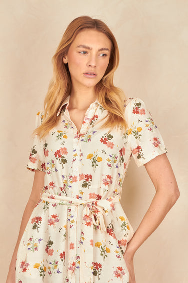 Robe Edmonton Imp Beige IMP BEIGE