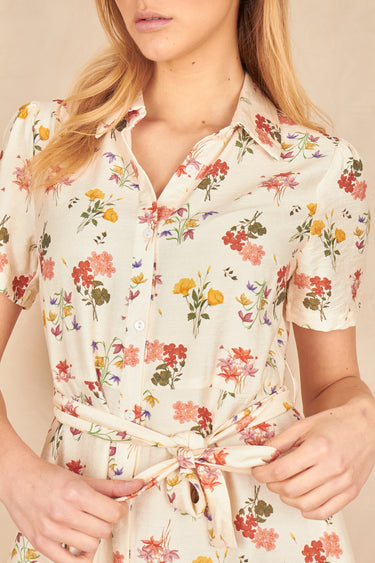 Robe Edmonton Imp Beige IMP BEIGE