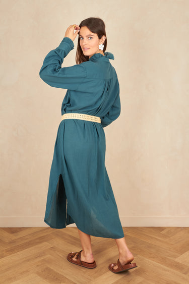 Robe Elsa Canard CANARD
