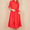 Robe Elvis Corail CORAIL