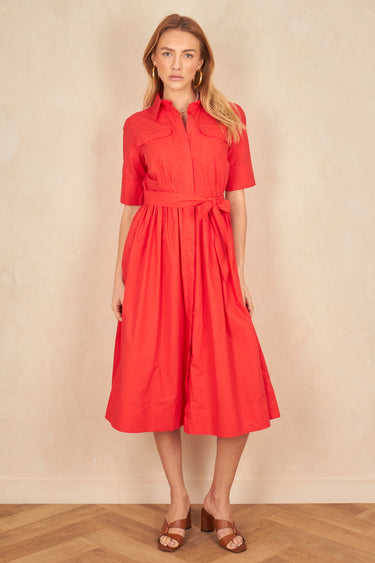Robe Elvis Corail CORAIL