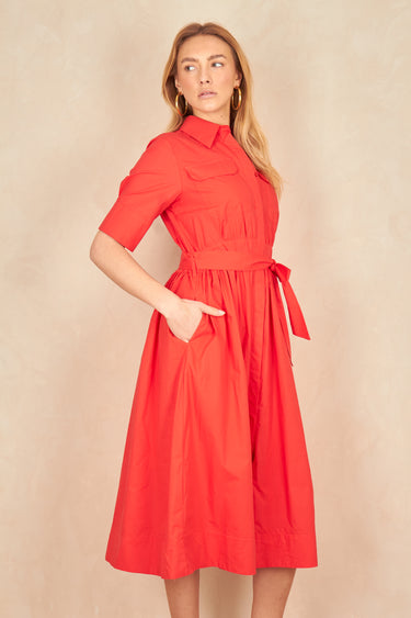 Robe Elvis Corail CORAIL