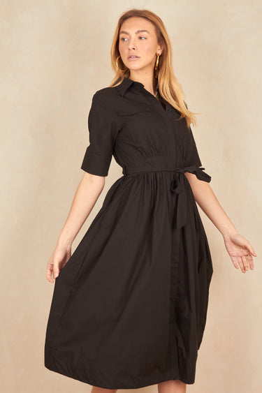 Robe Elvis Noir NOIR