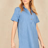 Robe Erable Jean JEAN
