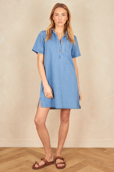 Robe Erable Jean JEAN