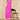 Robe Estelle Fushia FUSHIA
