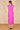 Robe Estelle Fushia FUSHIA
