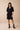 Robe Fanny Noir NOIR
