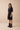 Robe Fanny Noir NOIR