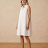 Robe Florida Blanc BLANC