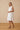 Robe Florida Blanc BLANC