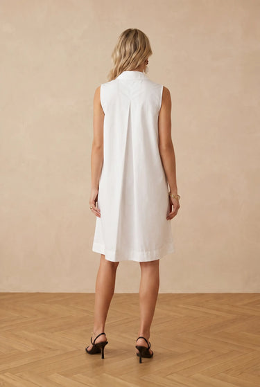Robe Florida Blanc BLANC