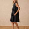 Robe Florida Noir NOIR