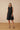 Robe Florida Noir NOIR