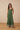 Robe Florie Imp Vert IMP VERT