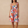 Robe Gaspard Imp Fushia IMP FUSHIA
