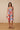 Robe Gaspard Imp Fushia IMP FUSHIA