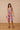 Robe Gaspard Imp Fushia IMP FUSHIA