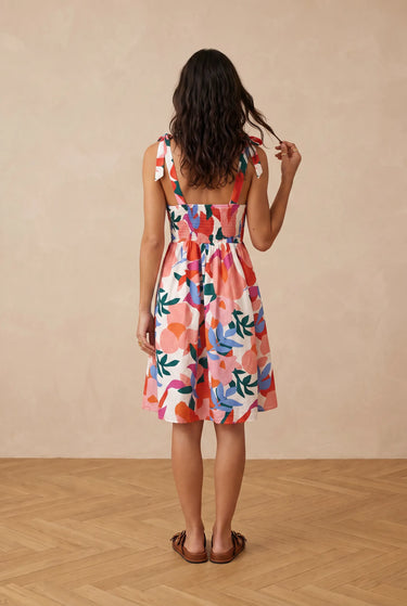 Robe Gaspard Imp Fushia IMP FUSHIA