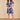 Robe Gaspard Marine/B MARINE/B