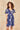 Robe Gaspard Marine/B MARINE/B