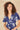 Robe Gaspard Marine/B MARINE/B