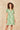 Robe Gaspard Vert/B VERT/B