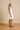 Robe Gavino Blanc BLANC