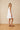Robe Gavino Blanc BLANC