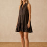 Robe Gavino Choco CHOCO