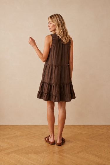 Robe Gavino Choco CHOCO