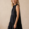 Robe Gavino Noir NOIR