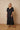Robe Germain Noir NOIR