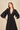 Robe Gloria Noir NOIR