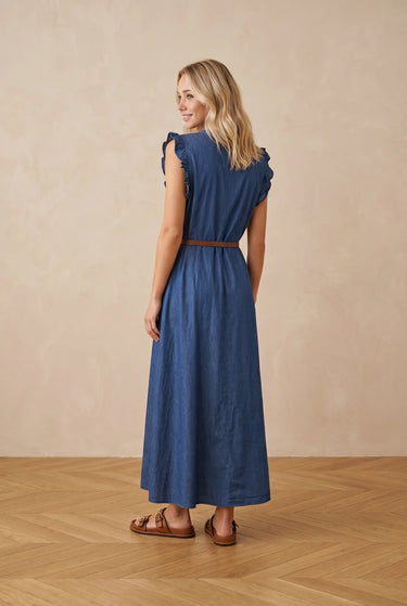 Robe Harold Jean JEAN