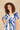 Robe Jenica Imp Bleu IMP BLEU