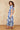 Robe Jenica Imp Bleu IMP BLEU
