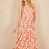 Robe Jonas Imp Rose IMP ROSE