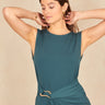 Robe Justine Bouteille BOUTEILLE