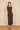 Robe Justine Choco CHOCO