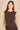 Robe Justine Choco CHOCO