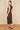 Robe Justine Choco CHOCO
