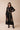 Robe Kaia B/Noir B/NOIR