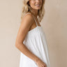 Robe Kaylee Blanc BLANC