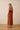Robe Kaylee Brique BRIQUE