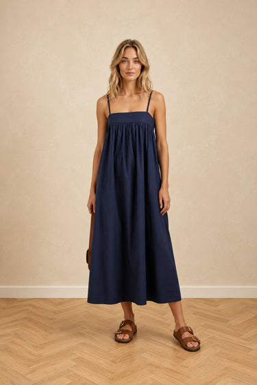 Robe Kaylee Marine MARINE