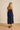 Robe Kaylee Marine MARINE