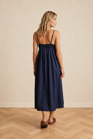Robe Kaylee Marine MARINE